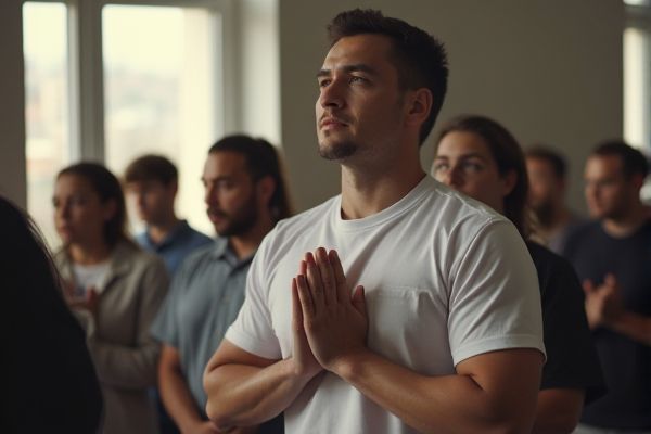 A Prayer for Success in an Exam