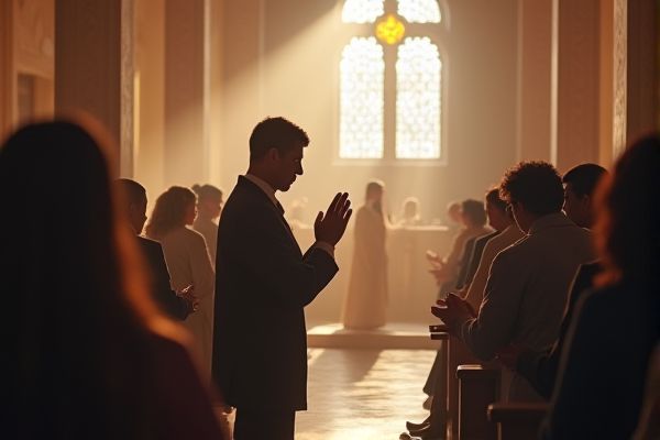 Prayer for Success in Entrance Exams