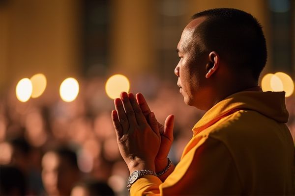 Prayer for Tatay Digong