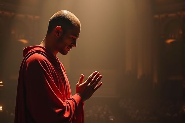 Prayer for Tuberculosis Healing