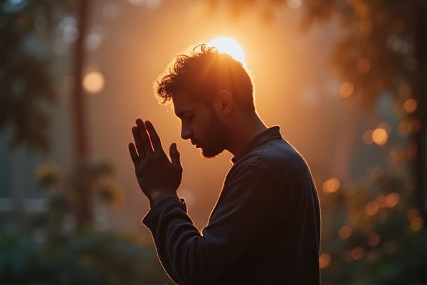 Prayer for Traumatic Brain Injury Recovery