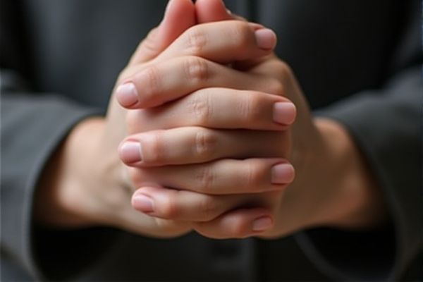 Prayer for TC Application