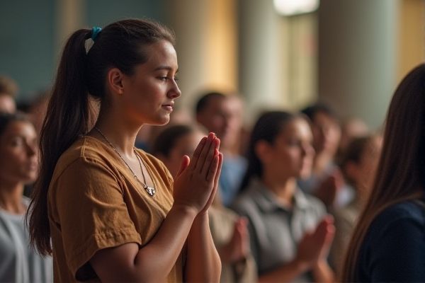 Prayer for Teacher's Day