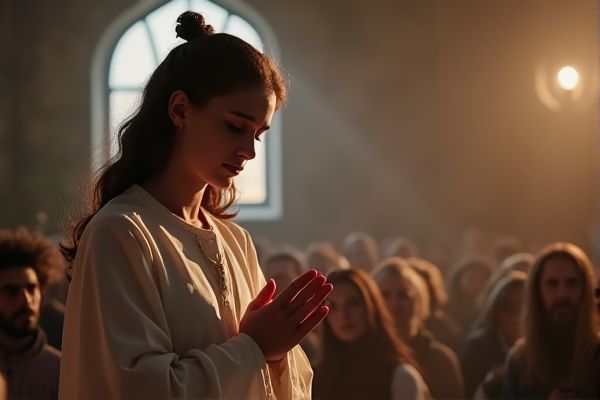 Prayer for Success in Exams