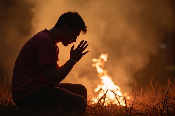 Prayer for Thank God It's Friday