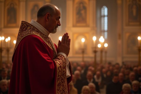 A Prayer for the Czar