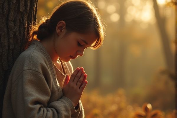 Daily Prayer from the BBC