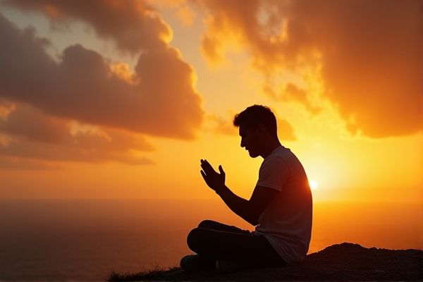 Daily Prayer