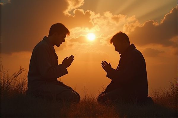 Prayer for the Fallen