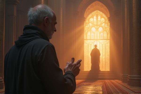 Prayer for an Impossible Request
