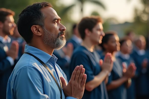 A Prayer for NHS Workers