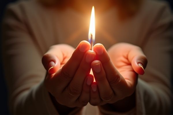 Prayer for the Sick