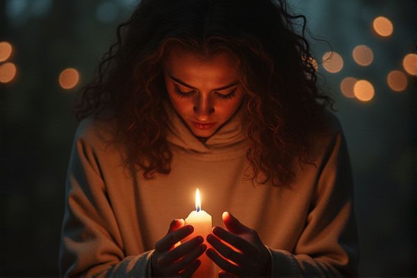 Prayer for the Suffering and Dying