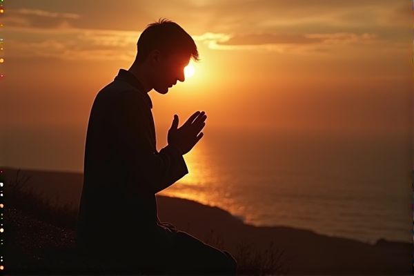 Prayer for Guidance and Strength