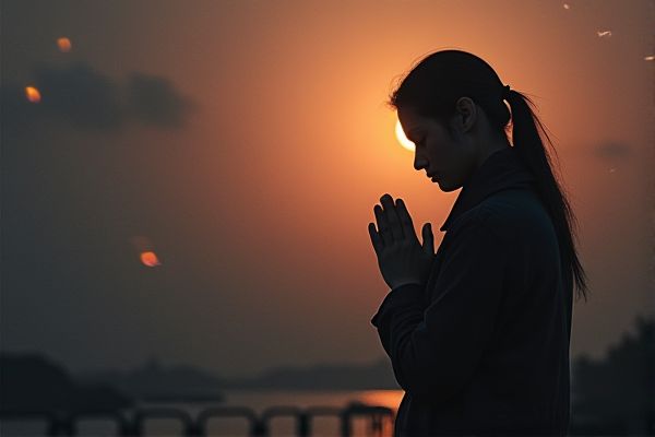 A Prayer for Uncertain Times