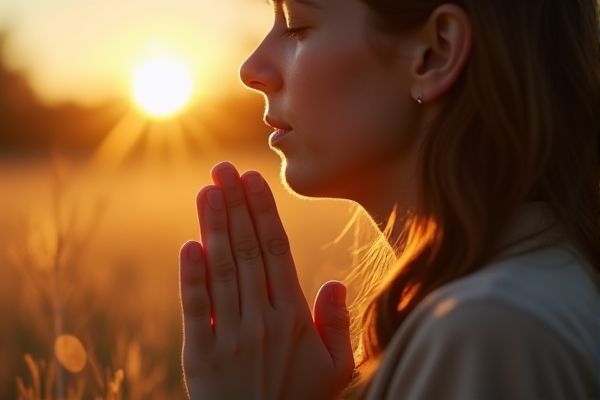 A Prayer for Relief from Tinnitus