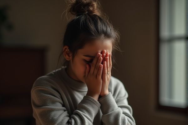 Prayer for Overcoming Tiredness