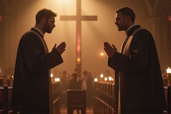 Prayer for Successful Title Defense