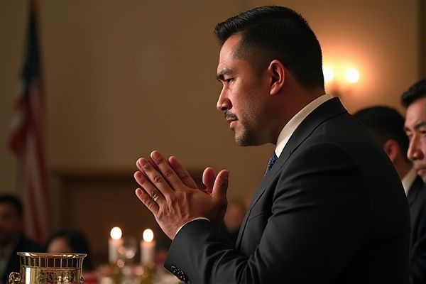 Prayer for Relief from TMJ Pain