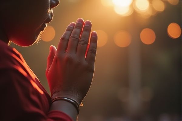 Prayer for Today - BBC