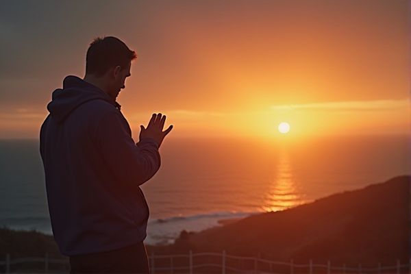Prayer for Today