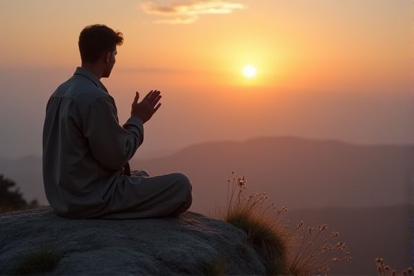 Travel Prayer