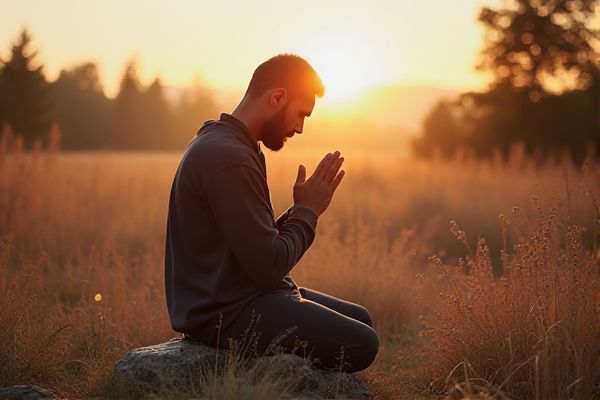 Prayer for Safe Travels