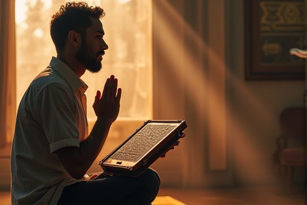 Prayer for Safe Travels