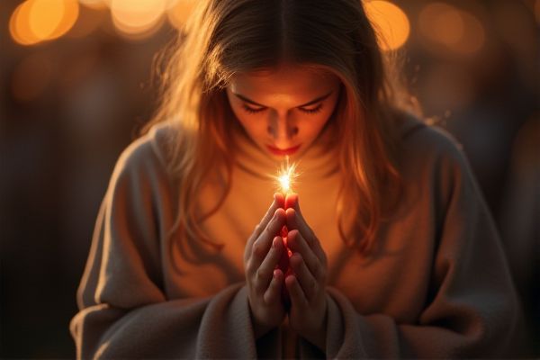 Prayer for TT