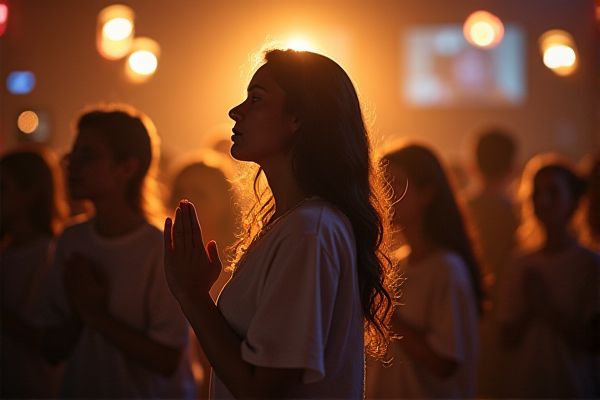 A Prayer for Moms Trying to Conceive