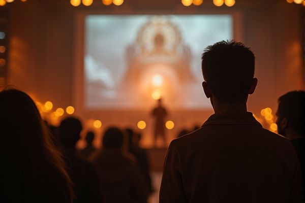 A Prayer for Those Trying to Conceive