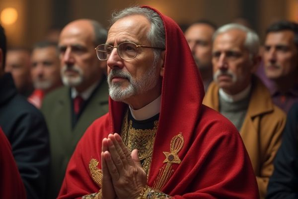 Prayer for Turkey