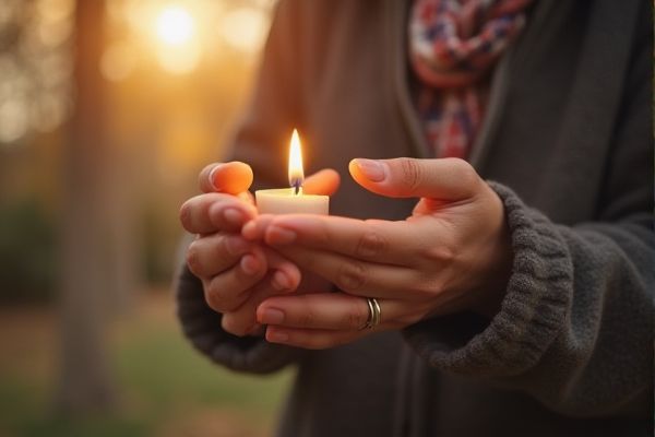 Prayer for Those Living with Type 1 Diabetes