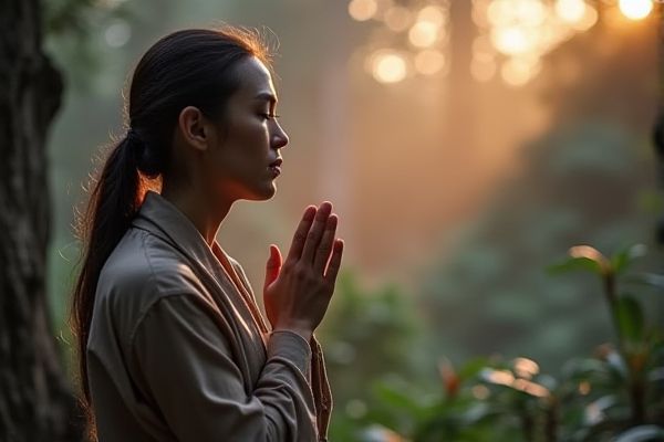 Prayer for Protection During a Typhoon
