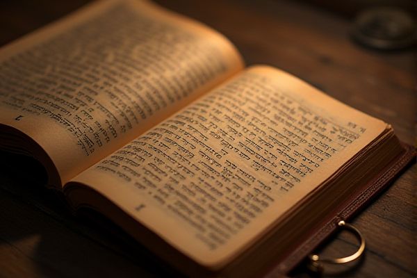 Prayer for Tzahal in Hebrew