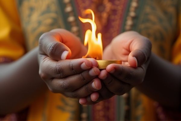 A Prayer for Uganda