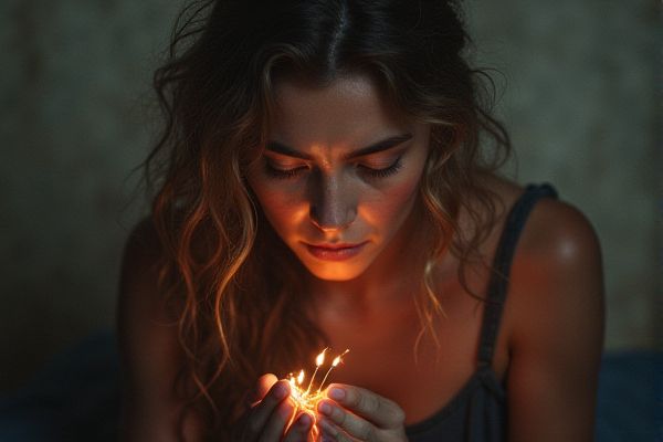 Prayer for Those Who Feel Unattractive