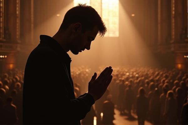 A Prayer for the United Kingdom