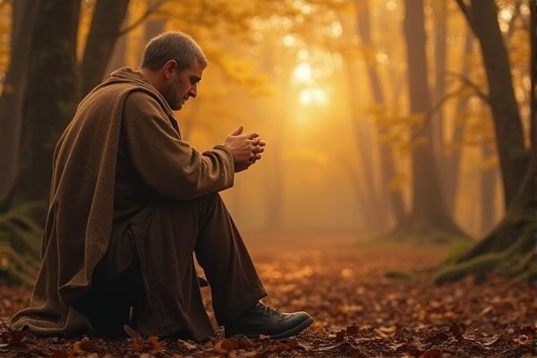Prayer for Ukraine: 2022