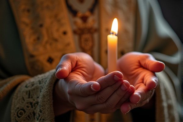 Catholic Prayer for Ukraine