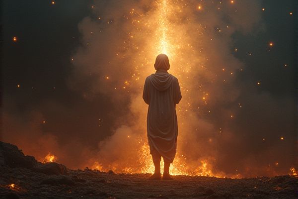 Prayer for Ultimate Protection