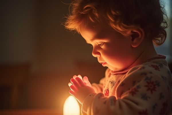 Prayer for an Unborn Child