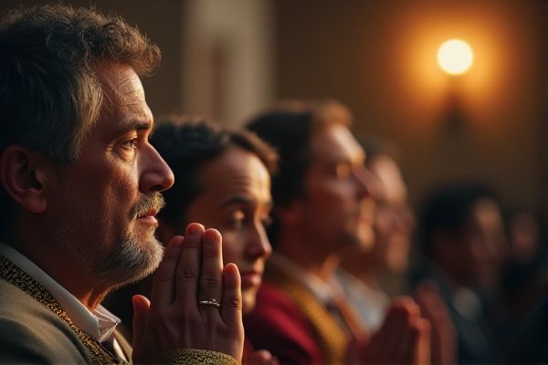 Prayer for My Uncle