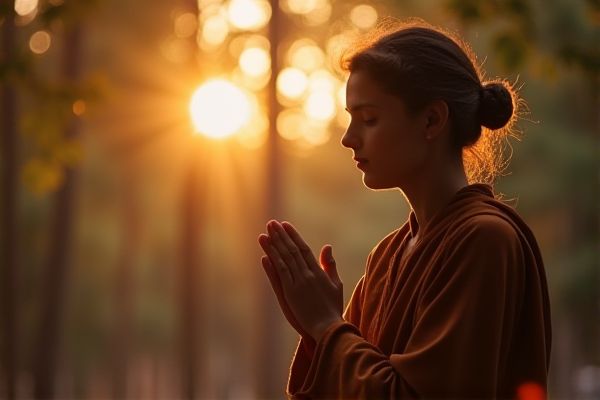 Prayer for Clarity and Understanding