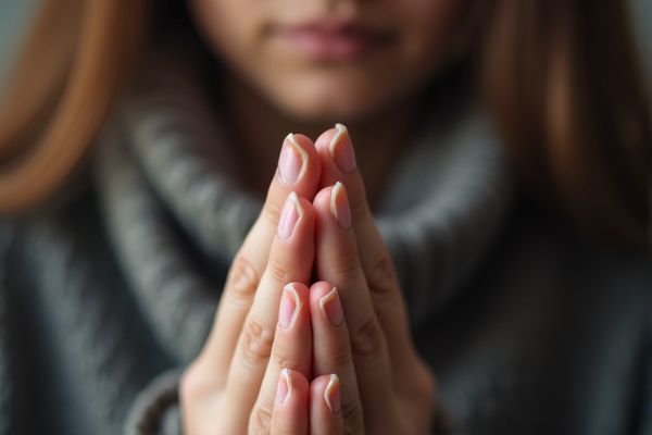 Prayer for Those Experiencing Unemployment