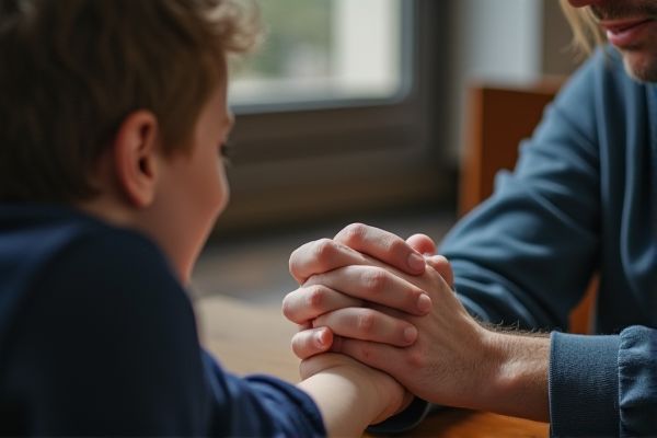 A Prayer for Justice in the Workplace
