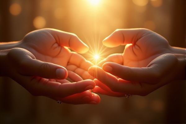 A Prayer for Family Unity