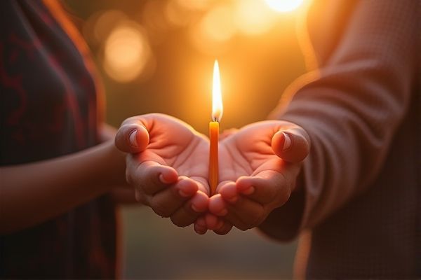 Prayer for Unity