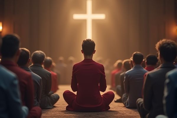 Prayer for the Upcoming Election