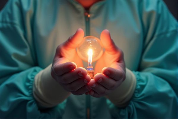 Prayer for Upcoming Surgery